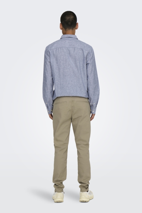 Only & Sons onsnicky pete slim 0241 pant